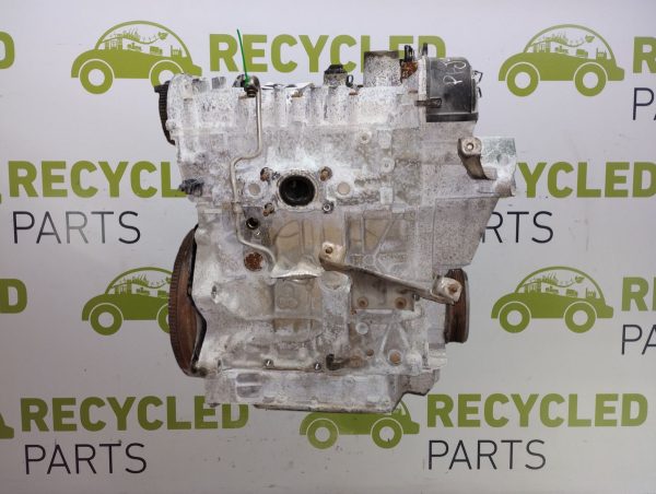 Motor Vw Golf 1.4 Tsi (04598491)