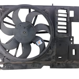 Electroventilador Citroen Berlingo 1.6 (06126389)
