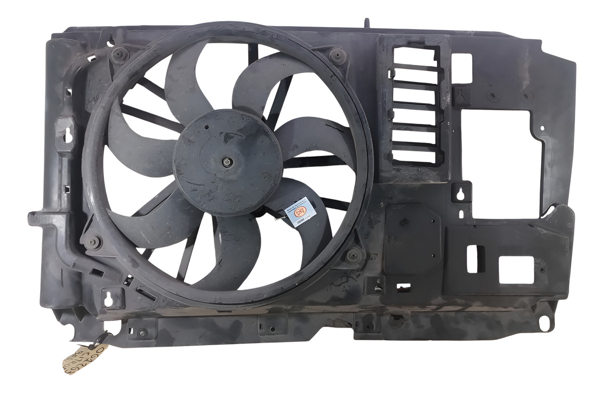 Electroventilador Citroen Berlingo 1.6 (06126389)