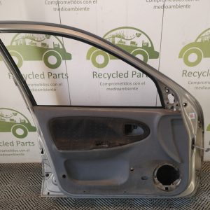Puerta Delantera Izquierda Renault Megane F1 (06181260)