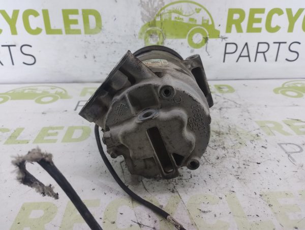 Compresor De A/a Vw Gol 1.6 (06304899)