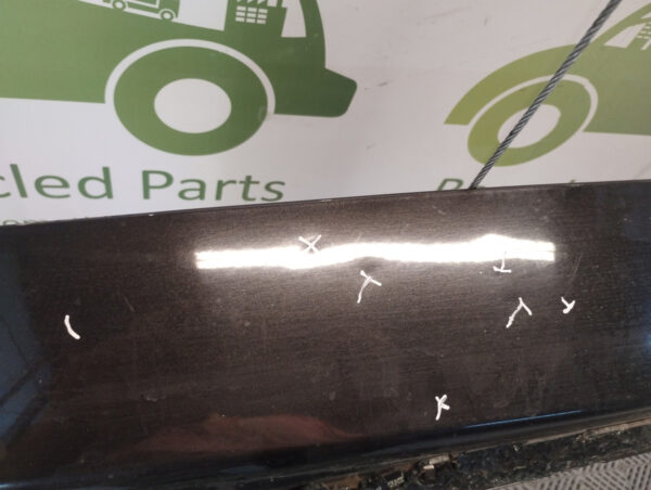 Porton Trasero Renault Sandero Lv (05626224) Lp