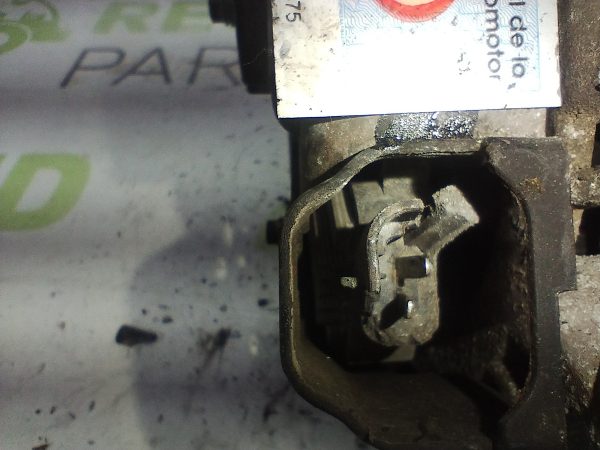 Alternador Chevrolet Prisma 1.4 (04912375)