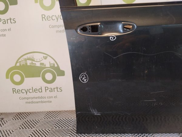 Puerta Delantera Derecha Honda City (05156853)