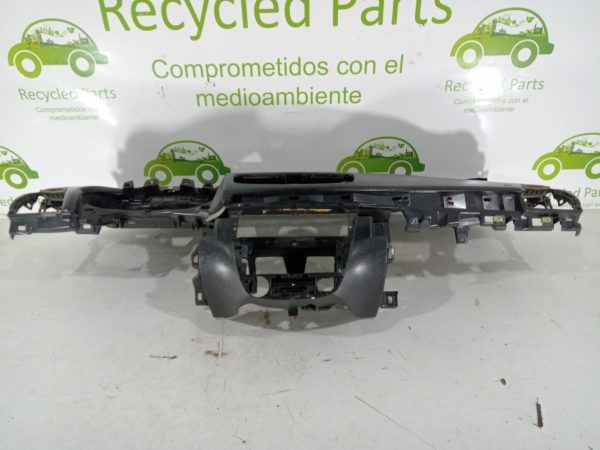 Tablero De Instrumentos Renault Fluence (03946987) Lp