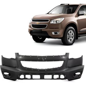 Paragolpe Delantero Chevrolet S10 2012-2016
