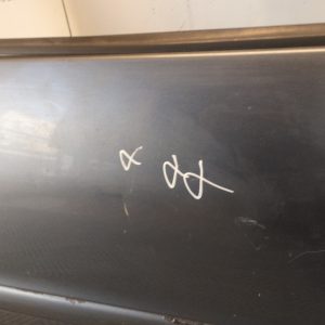 Puerta Delantera Derecha Peugeot 206 3p (06071337)
