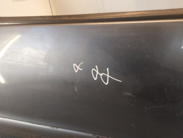 Puerta Delantera Derecha Peugeot 206 3p (06071337)