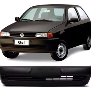 Paragolpe Delantero Vw Gol G2 Ab9 1995-2000