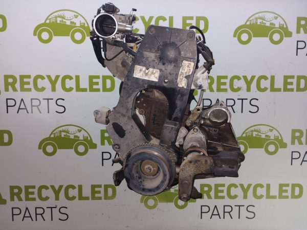 Motor Suzuki Fun 1.4 8v (04981827) Detalle
