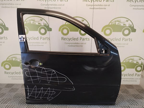 Puerta Delantera Derecha Vw Bora (05038218)