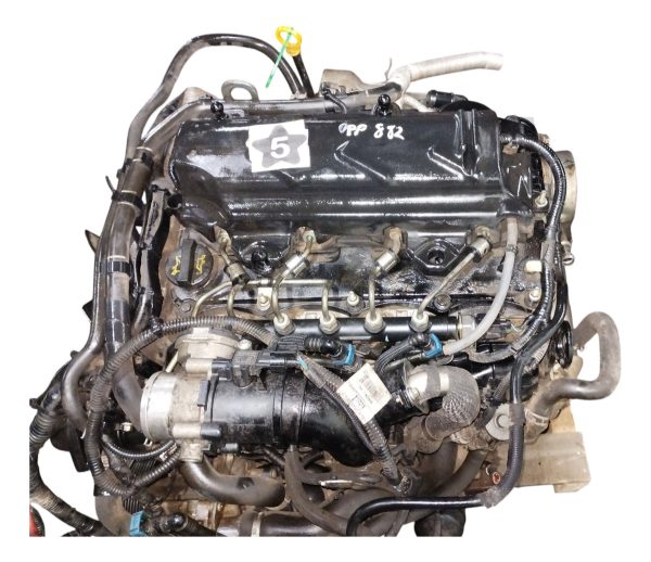 Motor Ford Ranger 2.2 Puma (05894438)