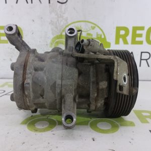 Compresor De A/a Toyota Etios 1.5 (05122601)