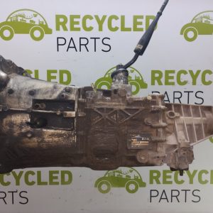 Caja De Velocidades Ford Ranger 3.0 4×2 (05431537)