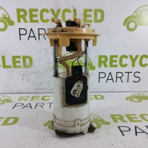 Bomba De Combustible Citroen Berlingo 1.6 Hdi (02886624)