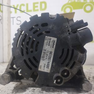 Alternador Peugeot 206 1.6 (06443655)