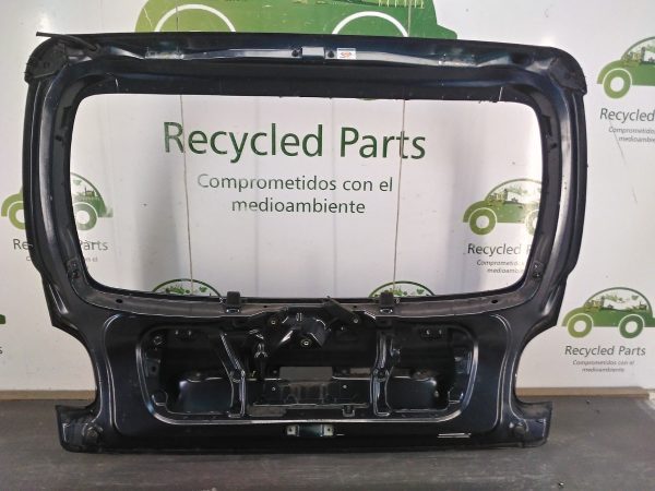 Porton Trasero Peugeot 207 (04236312)