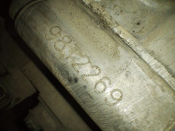 Caja De Velocidades Honda Cty L15a7 At (06317389)