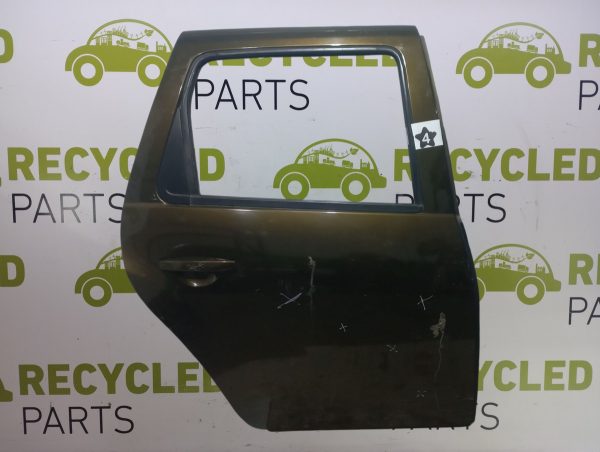 Puerta Trasera Derecha Renault Duster (05644005) Lp