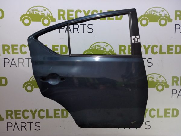 Puerta Trasera Derecha Nissan Versa (04669954) Lp