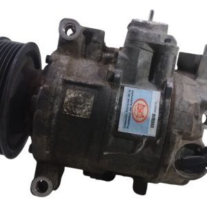 Compresor De A/a Vw Vento 2.0 (06083105)