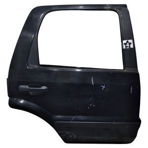 Puerta Trasera Derecha Ford Ecosport (02431795) Lp