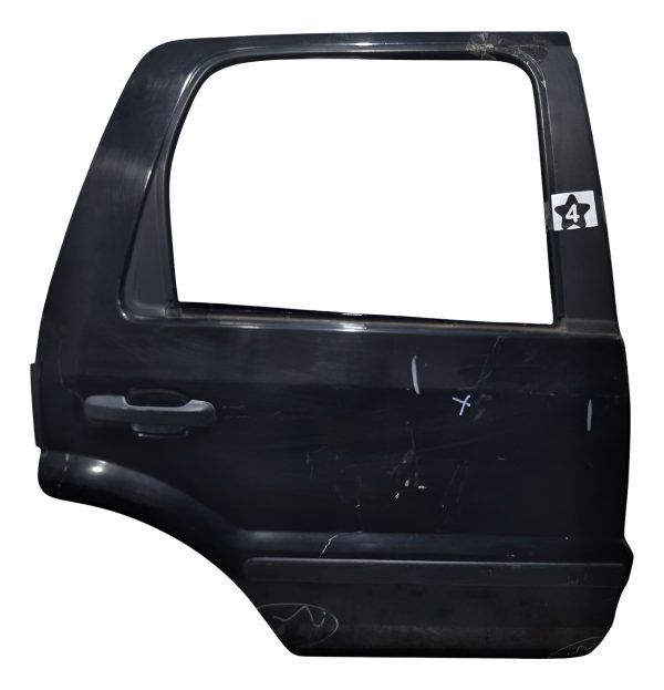Puerta Trasera Derecha Ford Ecosport (02431795) Lp