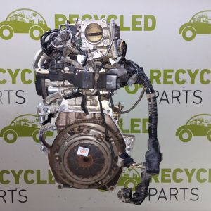 Motor Honda Fit L15a7 (05464225)