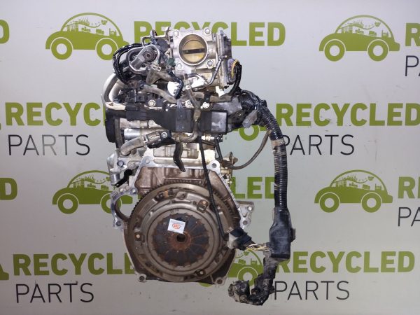 Motor Honda Fit L15a7 (05464225)