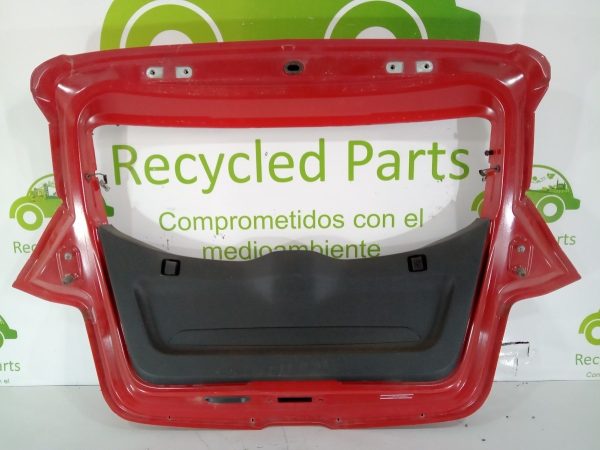 Porton Trasero Chevrolet Onix (03304061) Lp
