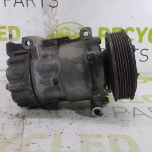 Compresor De A/a Peugeot 208 1.6 (05944265)