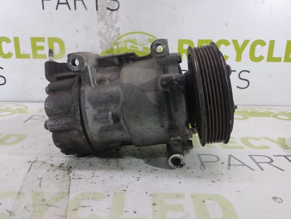Compresor De A/a Peugeot 208 1.6 (05944265)