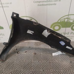 Guardabarro Izquierdo Citroen C4 (05903933)