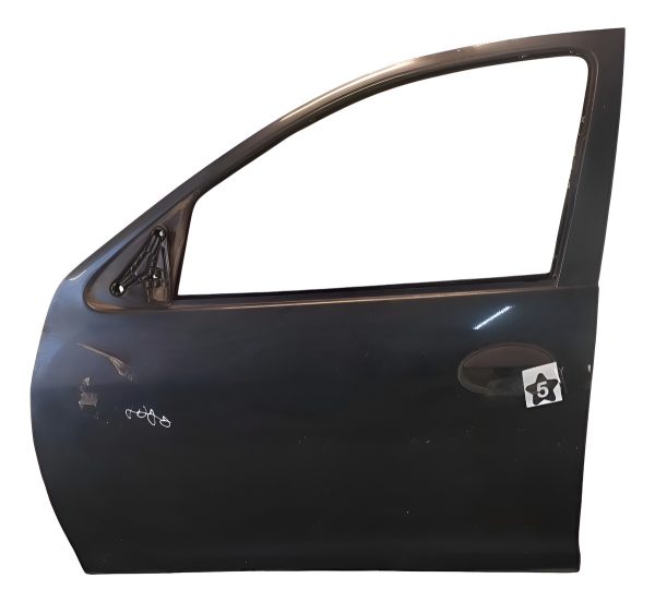 Puerta Delantera Izquierda Chevrolet Celta (06144037)