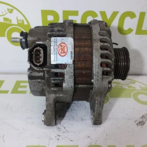 Alternador Nissan Note 1.6 (05634545)