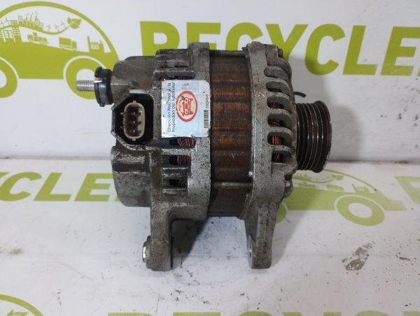 Alternador Nissan Note 1.6 (05634545)