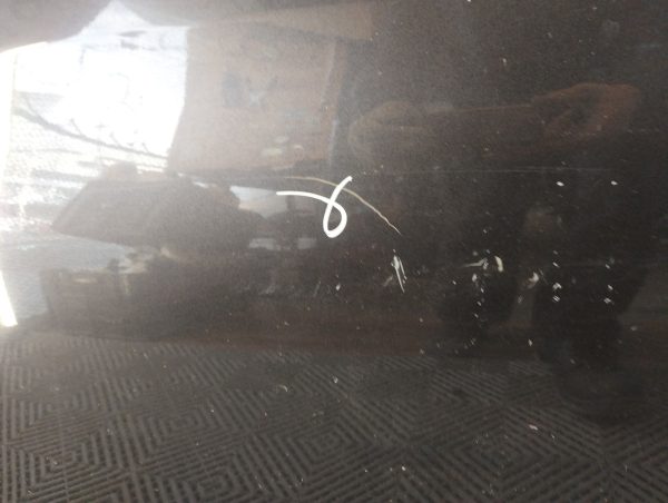 Puerta Delantera Izquierda Nissan Versa (05275347)