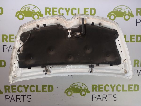 Capot Citroen C4 Picasso Ln (05884886) Lp