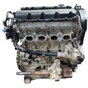 Motor Citroen C4 2.0 16v (06016293)