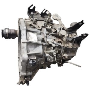 Caja De Velocidades Toyota Etios 1.5 16v (05938182)