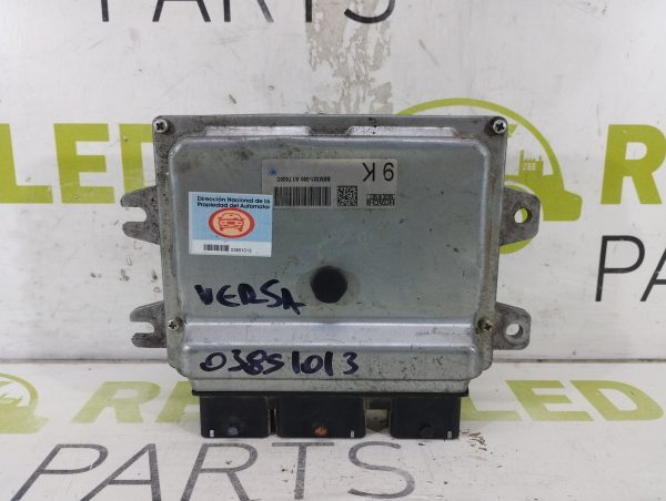 Modulo De Inyeccion Nissan Versa 1.6 (03851013)