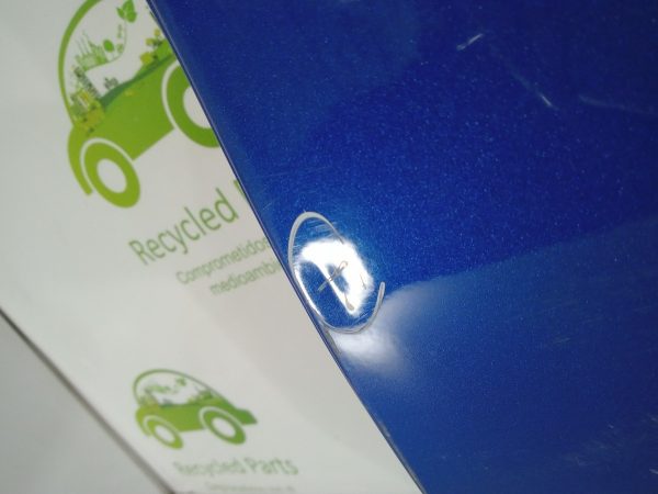 Puerta Trasera Izquierda Nissan Note (03246240) Lp