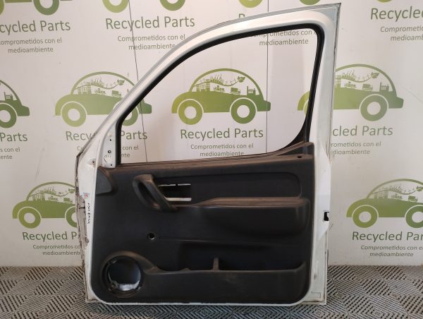 Puerta Delantera Derecha Citroen Berlingo (05018454)