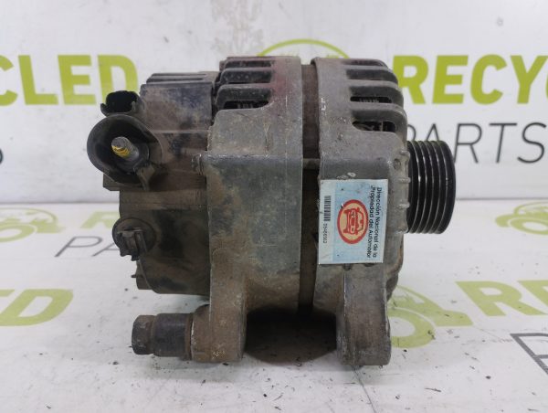 Alternador Citroen C4 1.6 (05486562)