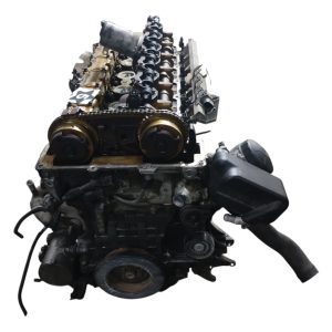 Motor Bmw 323i 2.5 N52 (05842622)