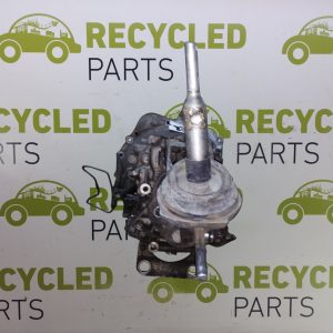Caja De Velocidades Bmw 323i 2.5 (05842642)