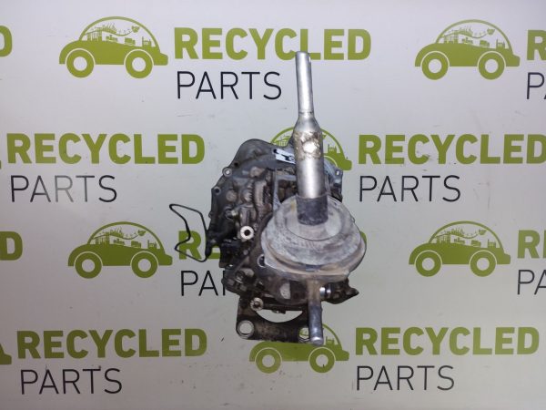 Caja De Velocidades Bmw 323i 2.5 (05842642)