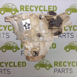 Caja De Velocidades Peugeot 307 2.0 Hdi (05880883)