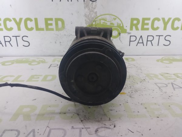 Compresor De A/a Vw Gol 1.6 (06015329)