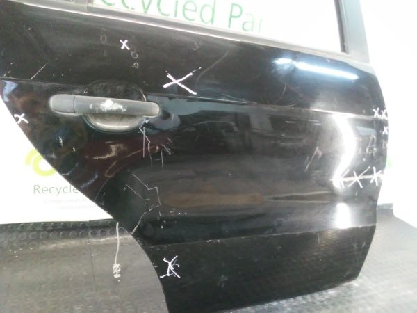 Puerta Trasera Derecha Vw Gol Trend (03537070)